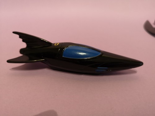 Batman Transport Machines Die Cast Metal. Six Vehicles Set. 1/64 Scale. - Picture 3 of 23