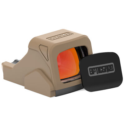 OpticGard Visier Cover für Holosun 407K-X2/507K-X2 FDE - 70176261