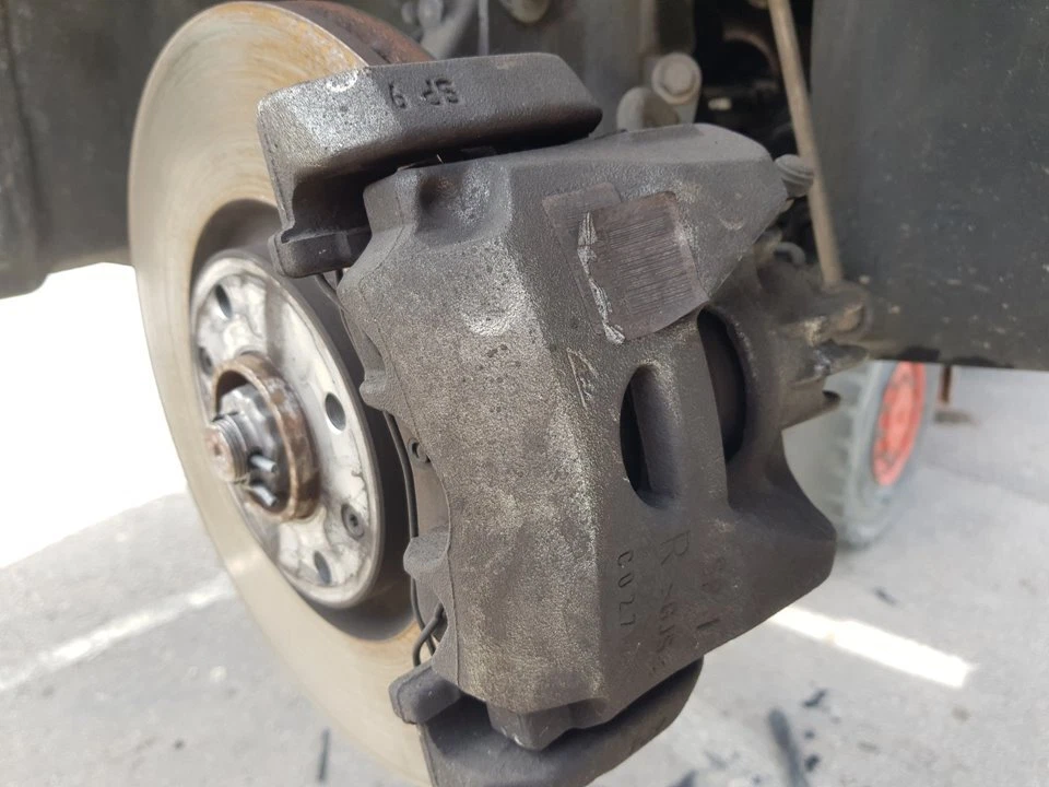 bremssättel vorne rechts für CITROEN C4 1.5 HDI 01.20 