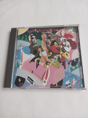Various Artists - Ichiban Blues At Christmas Vol. II CD US | eBay