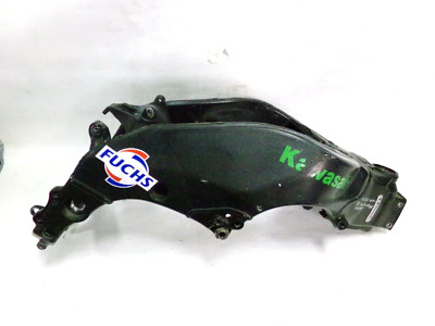 ALUE 06 07 KAWASAKI NINJA ZX-10R ZX10 ZX10R MAIN FRAME CHASSIS