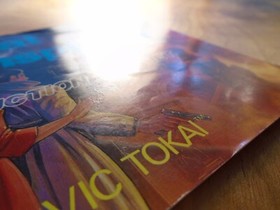 The Mafat Conspiracy Nintendo NES Manual Only ~ Instruction Booklet