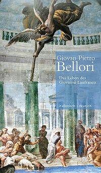 Thumbnail - Das Leben Des Giovanni Lanfranco // Vita Di Giovanni Lanfranco | Buch