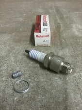 A2C Motorcraft Spark Plug - Made In USA