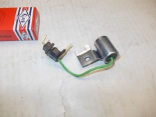 Condensateur Volkswagen GOLF