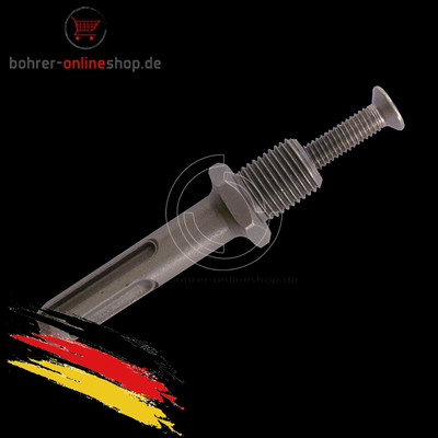  ›  › Chucks › Drill Chucks (4051435029698)