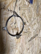 1962 Impala Bel Air Biscayne Inner Tail Light Bezel #48