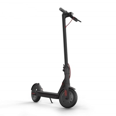 E-Scooter Mi Aluminum Electric Scooter,Easy Fold-n-Carry Design with smart APP