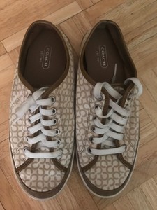 coach sneakers ebay