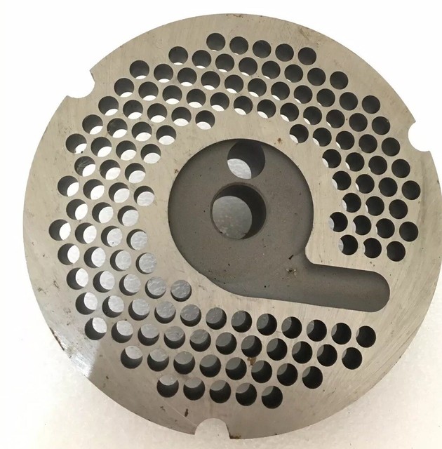 Speco 32 Bone Collector Grinder Plate 3/16 For Hobart, Biro others SAVE!! eBay