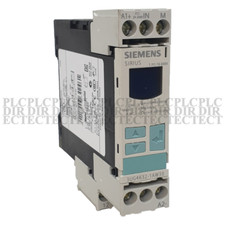 NEW Siemens 3UG4632-1AW30 Monitoring Relay