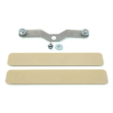 Front End ReStyle Kit 2010-2018 Suzuki RMZ250 (2018-2025 Style) Re Style RMZ 250