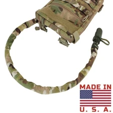 Condor Drinking Tube Cover - Multicam