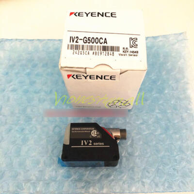 1PC NEW Keyence IV2-G500CA Image Recognition Sensor