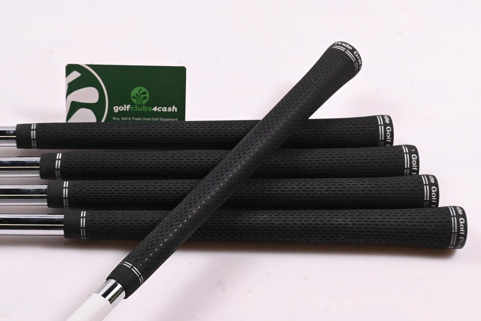 Set fer à repasser Ping i530 6-9, W 5 pièces Flex SR ALTA J CB NOIR