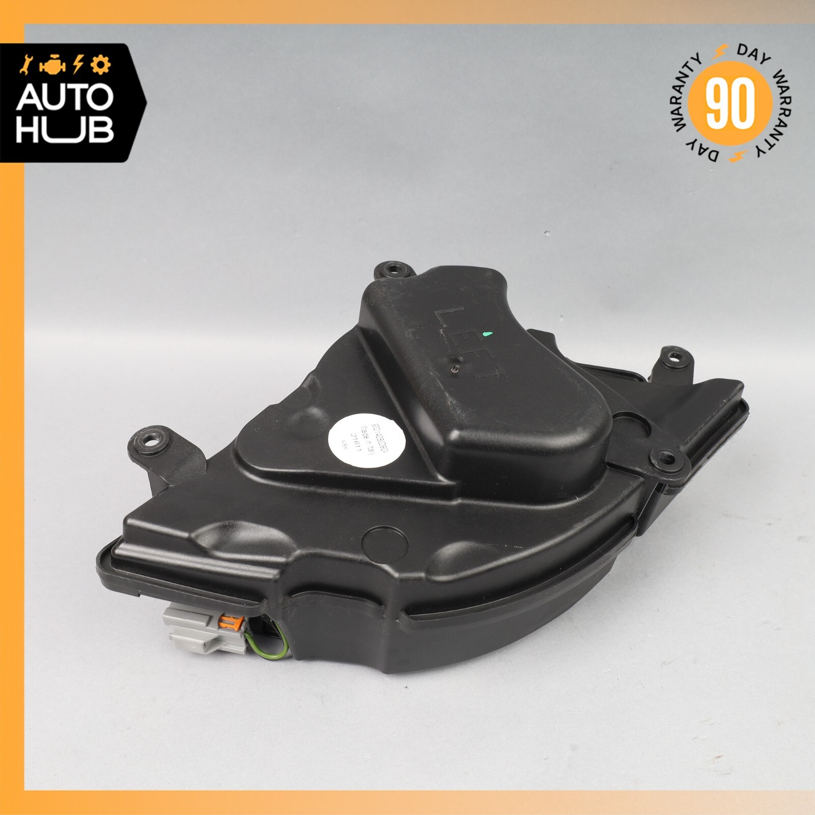 10-19 Aston Martin Rapide Bang & Olufsen Rear Left Side Door Speaker Woofer OEM