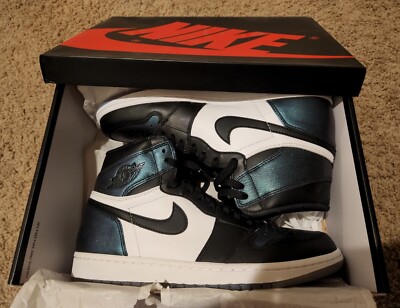 Air Jordan 1 Retro High OG All-Star \'Chameleon\' 2017 Shoes Men SZ 10 907958-015 Nike Air Jordan 1 Retro All Star Chameleon 2017 Size 10 US  main image 3