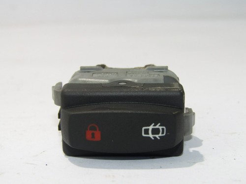 Renault ESPACE 4 2007 Lock Unlock Button ZV Zentralverriegelung 2808202