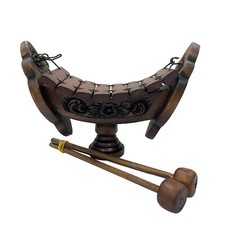 Thai Xylophone Wood Musical Instrument Thai Traditional Home decor