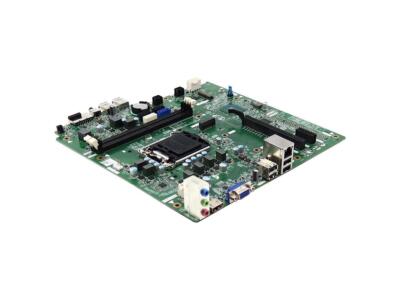Dell Inspiron 3670 VGA HDMI USB LGA1151 DDR4 H7MRM H4VK7