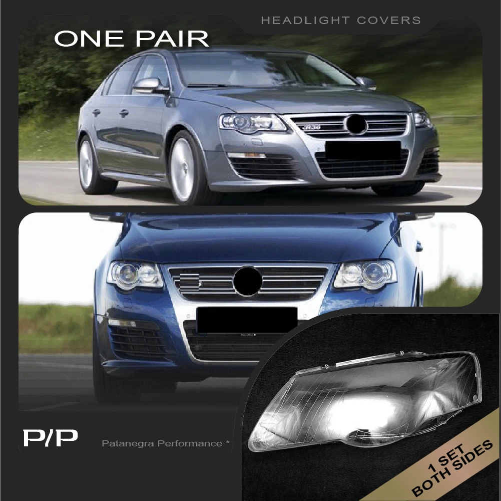 B6 VW Passat Headlight Removal, 53 OFF