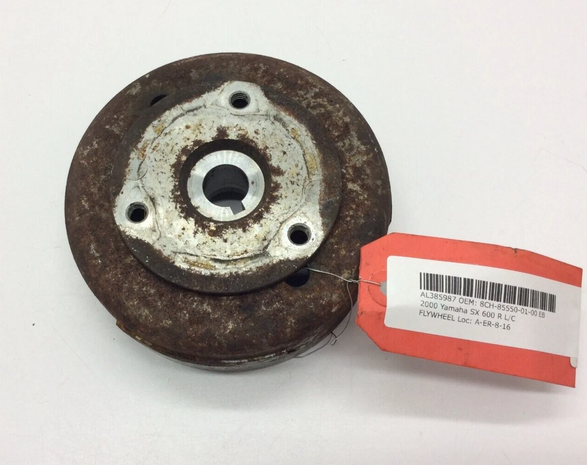 Yamaha OEM Part 8CH-85550-00-00 for sale online | eBay
