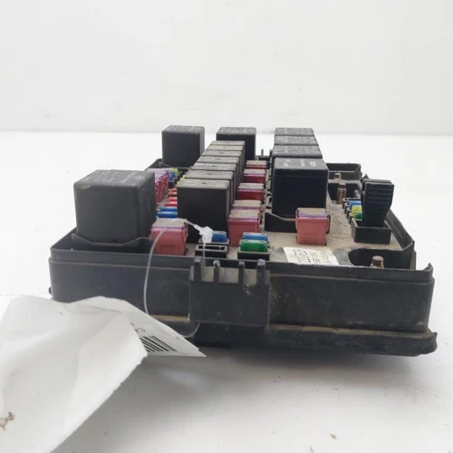 Y220EDP Caja Reles/Fusibles para SSANGYONG REXTON 2005 8690010 - Imagen 2 de 10
