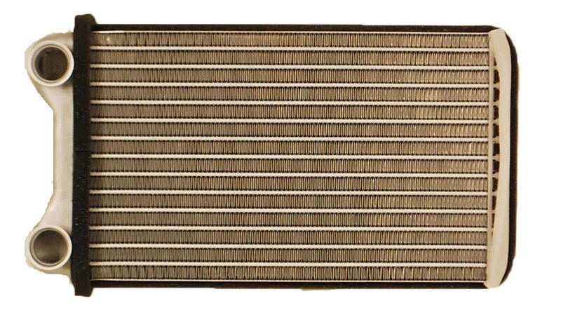 Núcleo calentador de climatización Valeo para A4, S4, A4 Quattro 812255 Foto 3 de 4