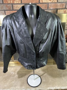 g iii leather bomber jacket