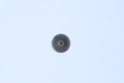 Roue Des Heures Pour Mouvement ETA 2640 - Hauteur 2.50 Mm - Réf. Part.255 - Neuf
