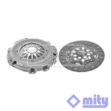 Fits Renault Megane 2002- Scenic 2003-2009 1.9 D dCi 2.0 Clutch Kit Mity #1