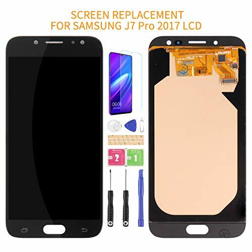 Per Samsung Galaxy J7 Pro 2017 J730 J730F/DS J730G/DS J730GM/DS LCD (r1h)