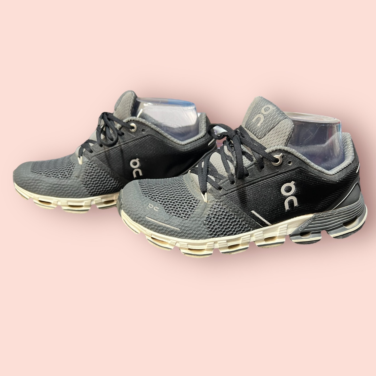 On Cloud Cloudflyer Swiss Engineering Womens Sz 7… - image 1