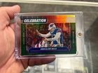 2024 Panini Score Football End Zone Josh Allen #C-JAN