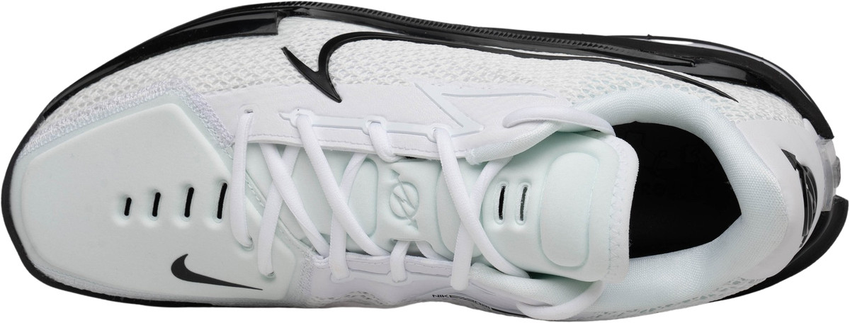 Preços baixos em Nike Air Zoom GT Cut TB White Black | eBay