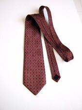 New Pure Silk Original Made in Italy Gift Idea