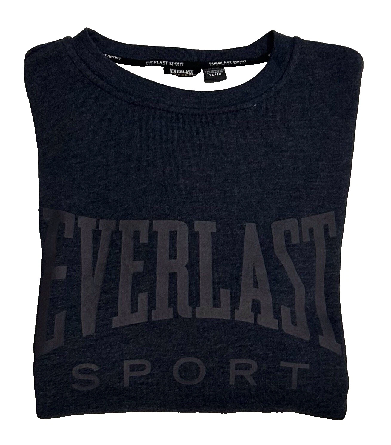 Мужские спортивные толстовки Everlast
