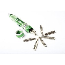 Eclipse SD-9814 9 in 1 Screwdriver Set