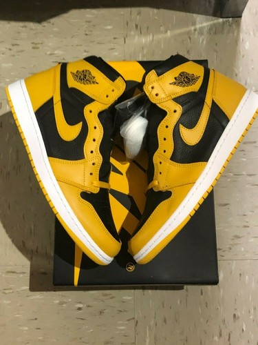 ebay jordan 1 pollen