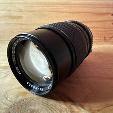 Objectif Sicor-XL MC 135 mm 3,5 55o No. 790806