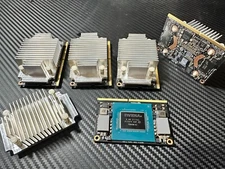 Nvidia Jetson Xavier nx module