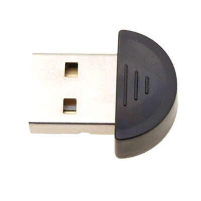 Mini Bluetooth USB Stick Dongle Adapter für PC Compuer Laptop Qualität