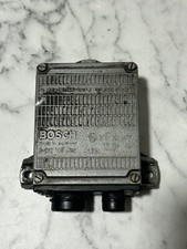 Mercedes 0015458632 Zündsteuergerät R107 C107 W126 W123 W460 0227100023 Mercedes 0015458632 Zündsteuergerät R107 C107 W126 W123 W460 0227100023