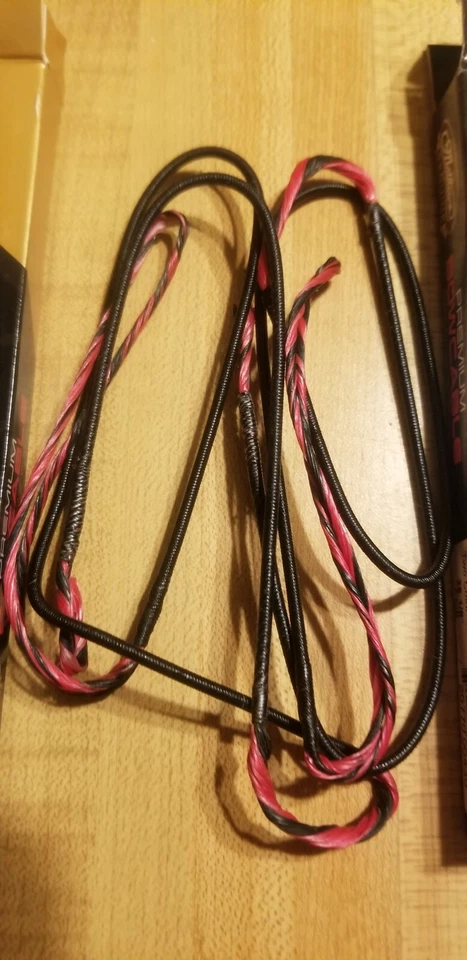 Mathews Genuino Cable Chill 28 1/8 Foto 2 de 3