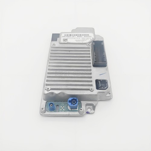 For Ford Navigation Communication Synchronization Control LJ6T-14G532-MBM - Picture 2 of 4