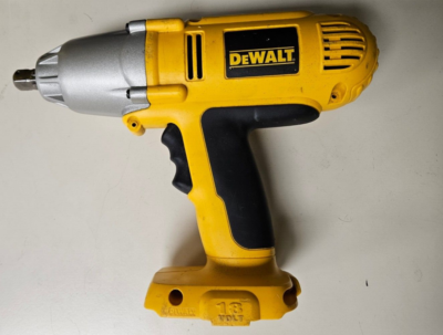 Dw059 Torque Dewalt Dw059 Review Dewalt DW059 18V 1/2