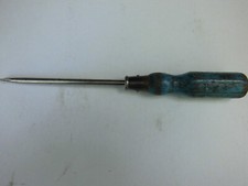 Hazet 811-7 Schraubendreher screwdriver CHROM VANADIUM Germany, TOOLBOX ,28 cm