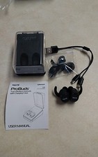 Tzumi Probuds True Wireless Bluetooth Earbuds/Headset With Charging Case