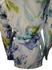Hilton Hollis 'Spring Coat Watercolor ITALIAN Light weight Small — photo 2