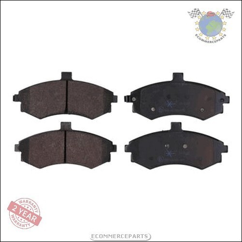 Kit Plaquettes De Frein Avant + Arrière Maxgear Pour AUDI Q3, CUPRA, SEAT